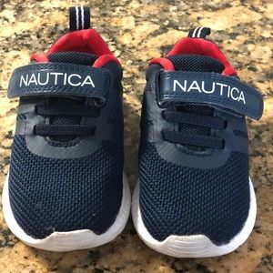 Náutica Baby Boy Sneakers